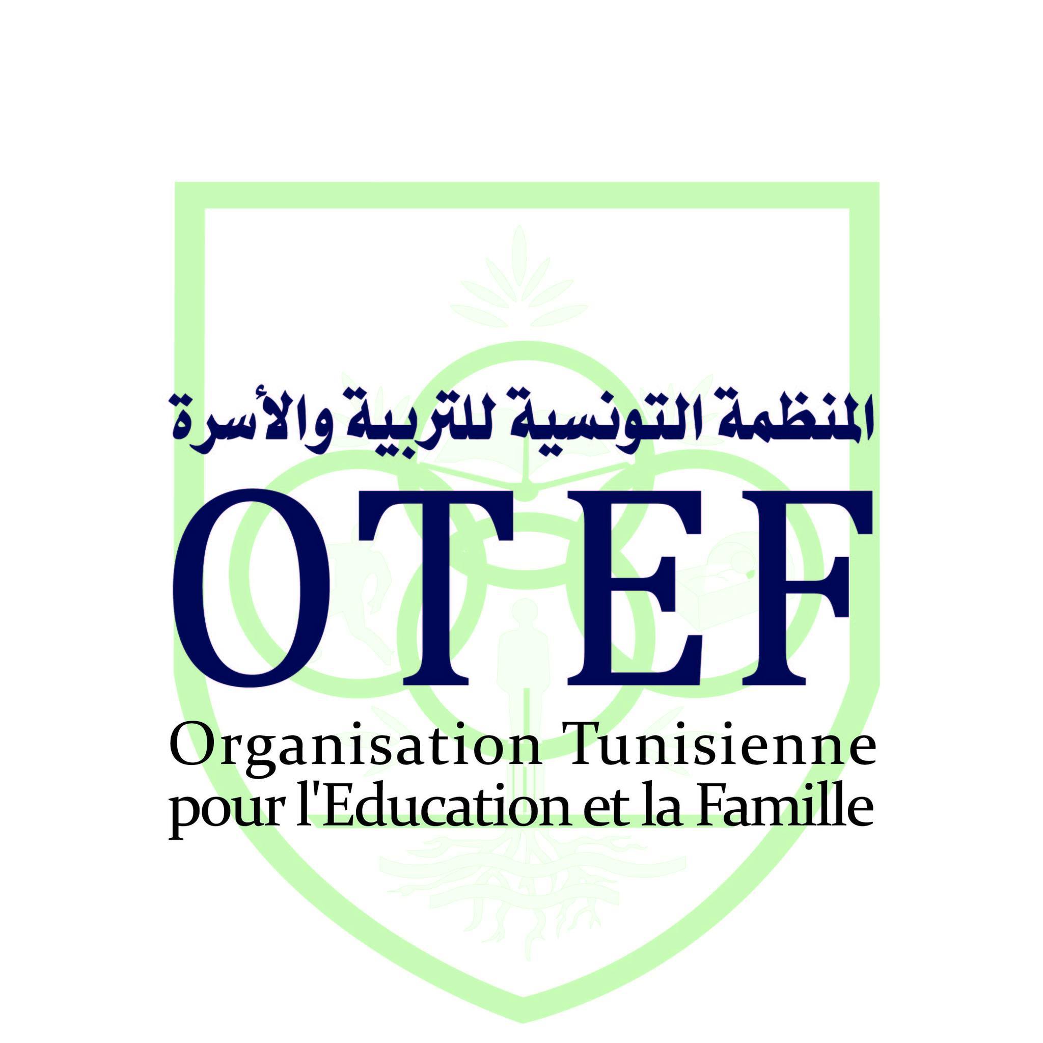 Organisation Tunisienne pour l'Éducation et la Famille